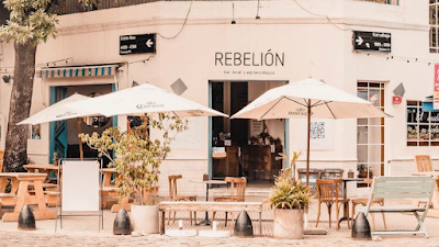 Rebelión — Palermo