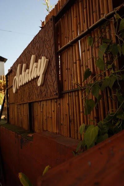 Achalay Resto & Bar — Palermo