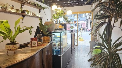 Baco Bar Cafe — Retiro