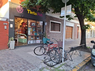 Tinto Pet — Villa Urquiza