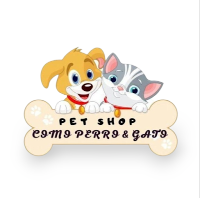 Pet Shop Como Perro & Gato — Constitución