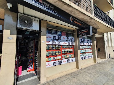 PUPPYSHOP — Constitución