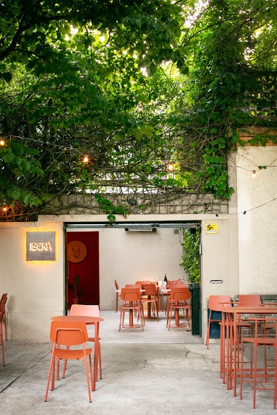 Iberá Bar — Coghlan