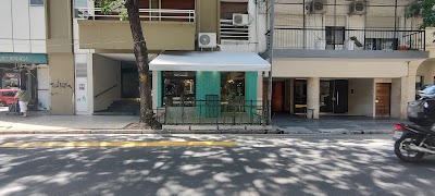 Costanzo Cocina & Café Azcuénaga — Recoleta
