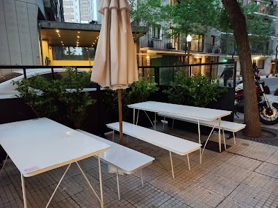 FARINELLI Arroyo — Retiro