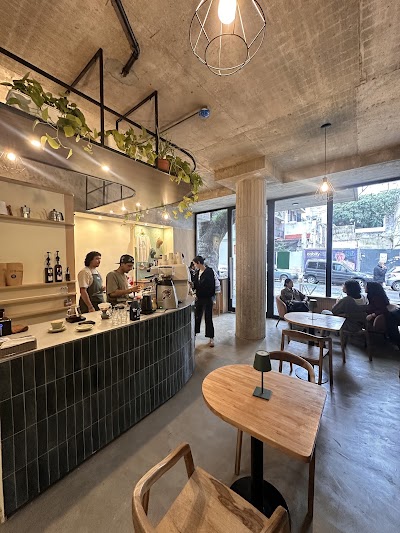 Primero Café — Núñez