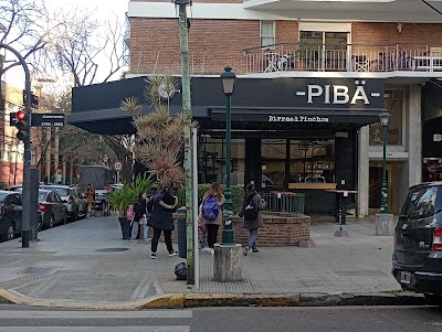 PIBÄ — Belgrano