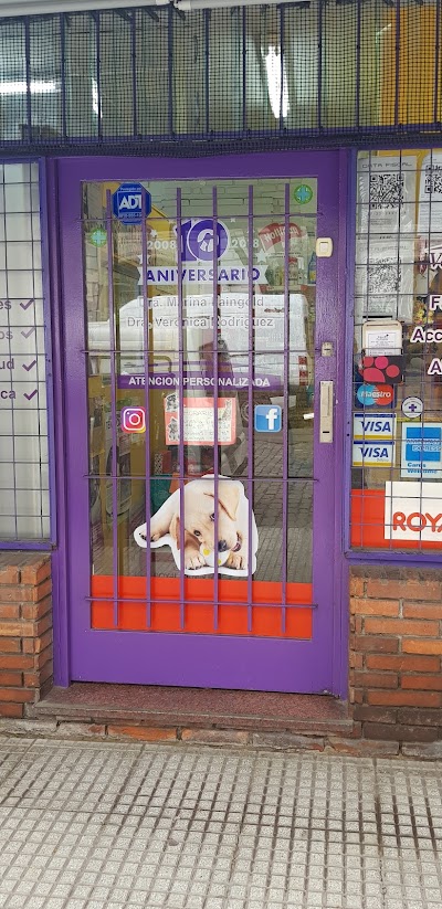 Miró Veterinaria — Caballito