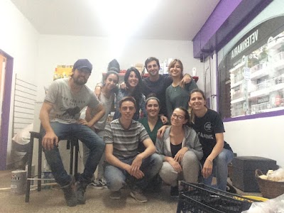 LifeMed - Clínica de Pequeños Animales — Belgrano