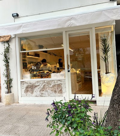 Barine - café de especialidad — Palermo