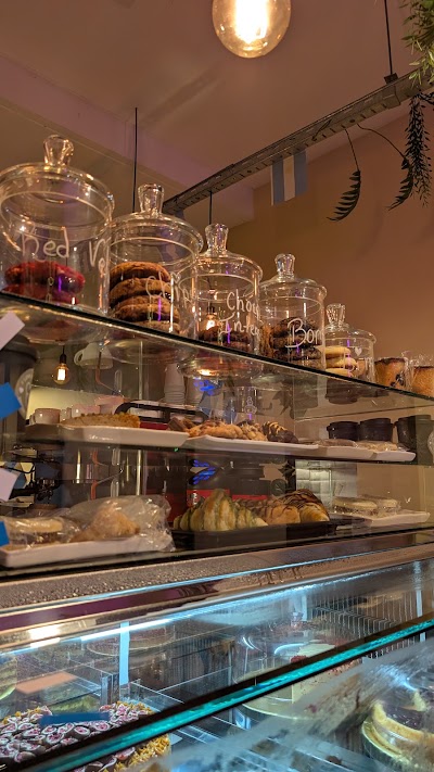 I Love Palermo Specialty Coffee — Palermo