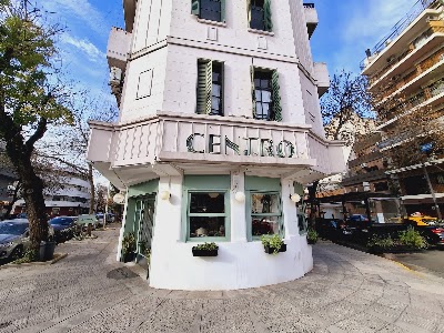 Centro Restaurant — Caballito