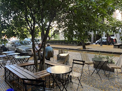 Bicho Café de Especialidad Recoleta — Recoleta