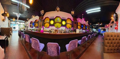 Hecate Café Bar — Retiro