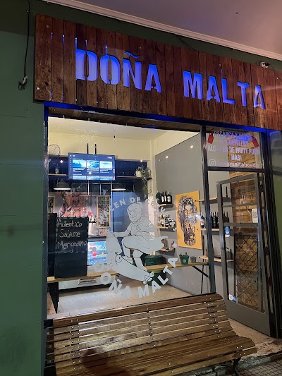 Doña Malta — Boedo