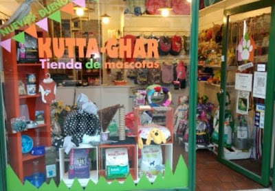 PET SHOP KUTTA GHAR — San Telmo