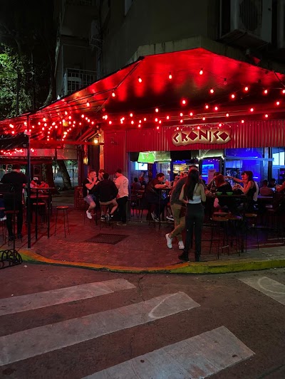 Cronico — Palermo