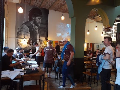 Dr. Birra - Bar — Caballito