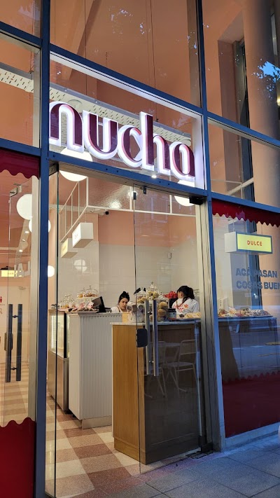 Nucha Bakery Gorriti — Palermo